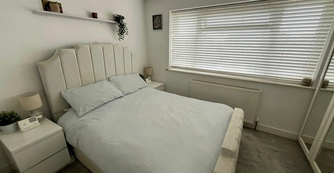 2 bedroom house for sale in Lordswood | Robinson Michael & Jackson