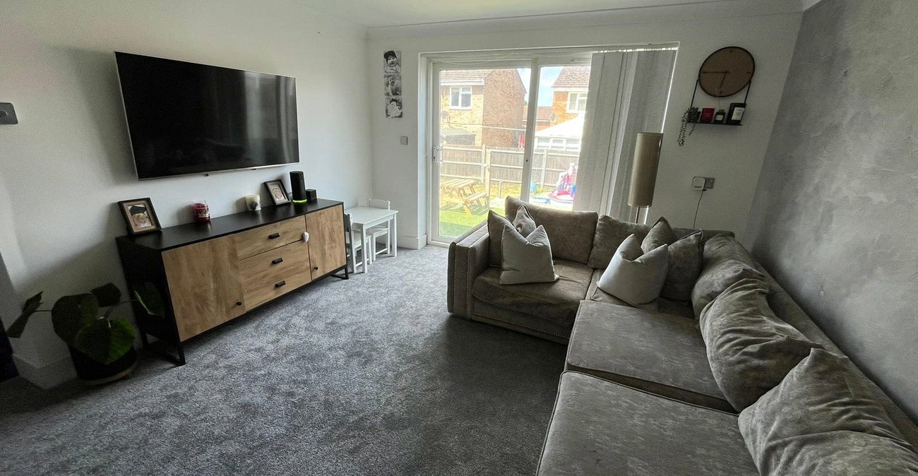 2 bedroom house for sale in Lordswood | Robinson Michael & Jackson