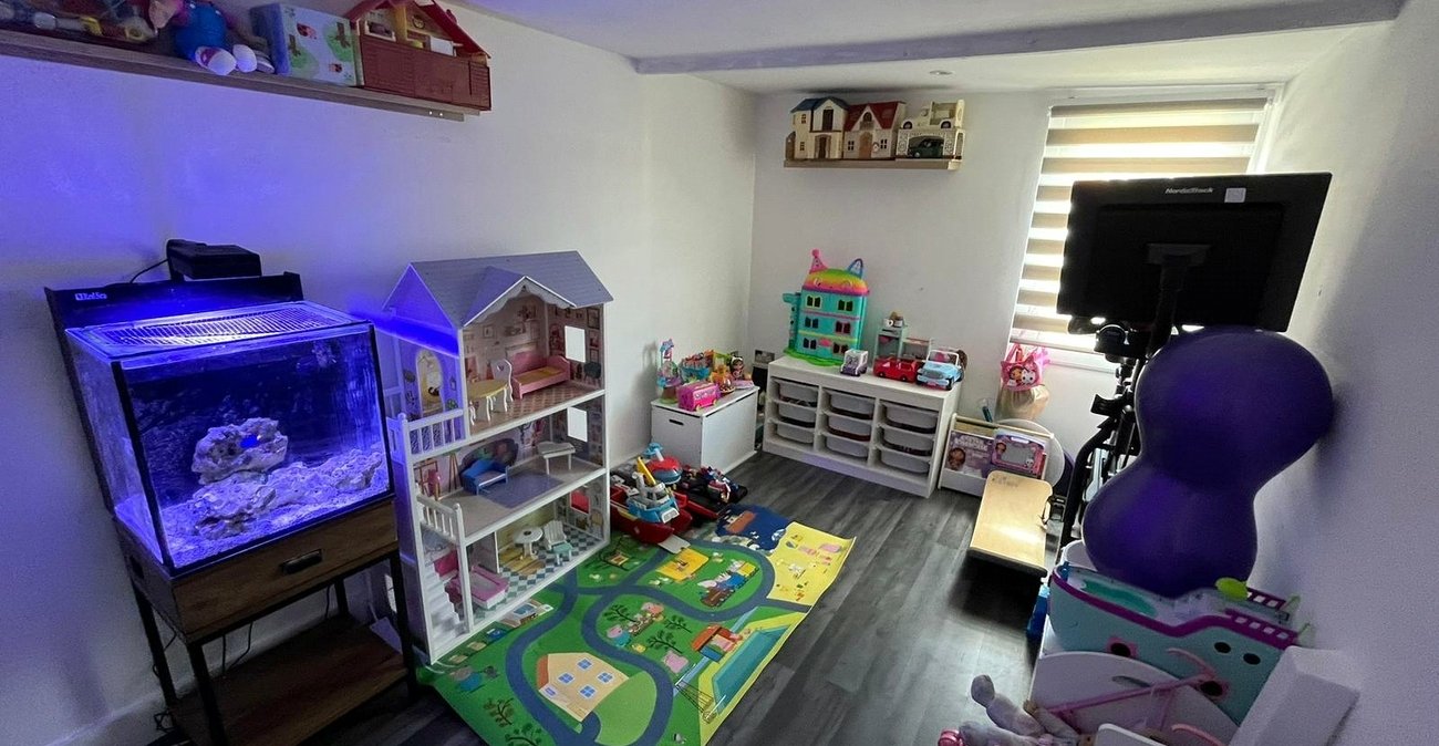 2 bedroom house for sale in Lordswood | Robinson Michael & Jackson