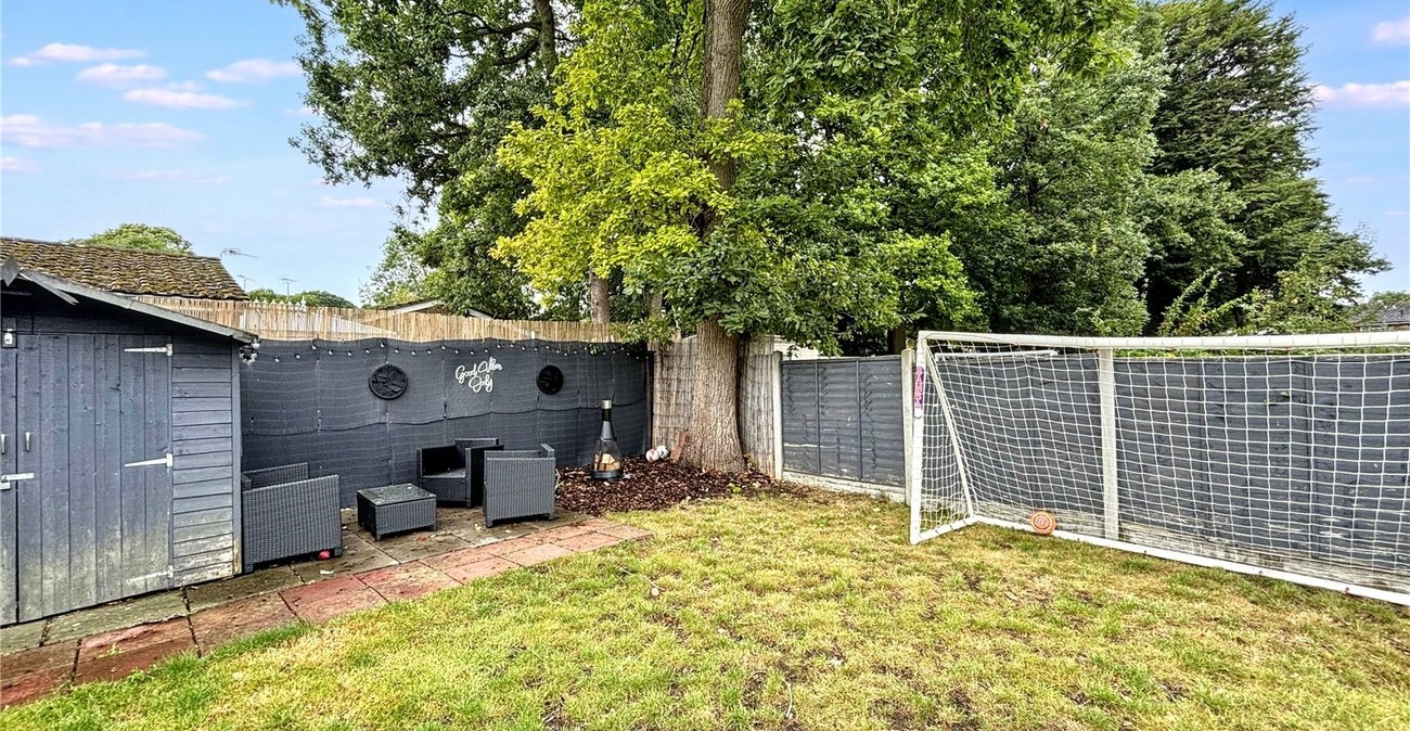 3 bedroom house for sale in Lordswood | Robinson Michael & Jackson