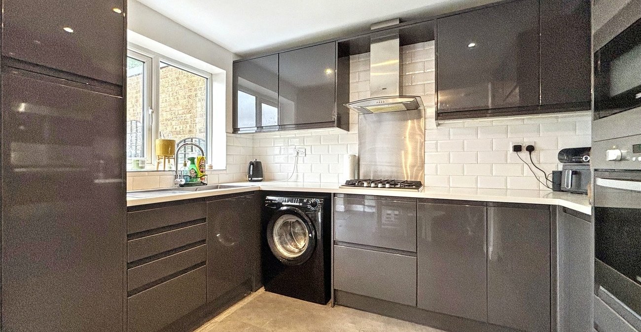 3 bedroom house for sale in Lordswood | Robinson Michael & Jackson