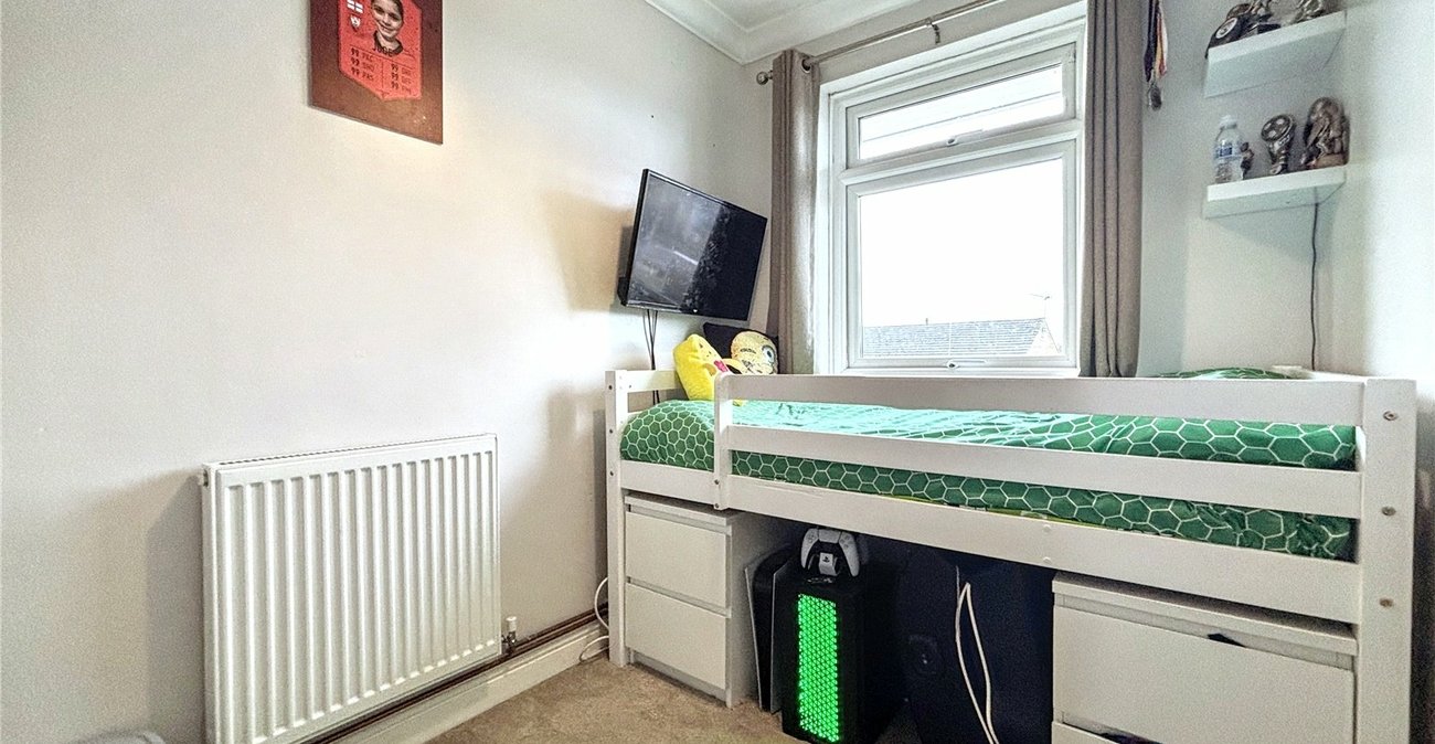 3 bedroom house for sale in Lordswood | Robinson Michael & Jackson