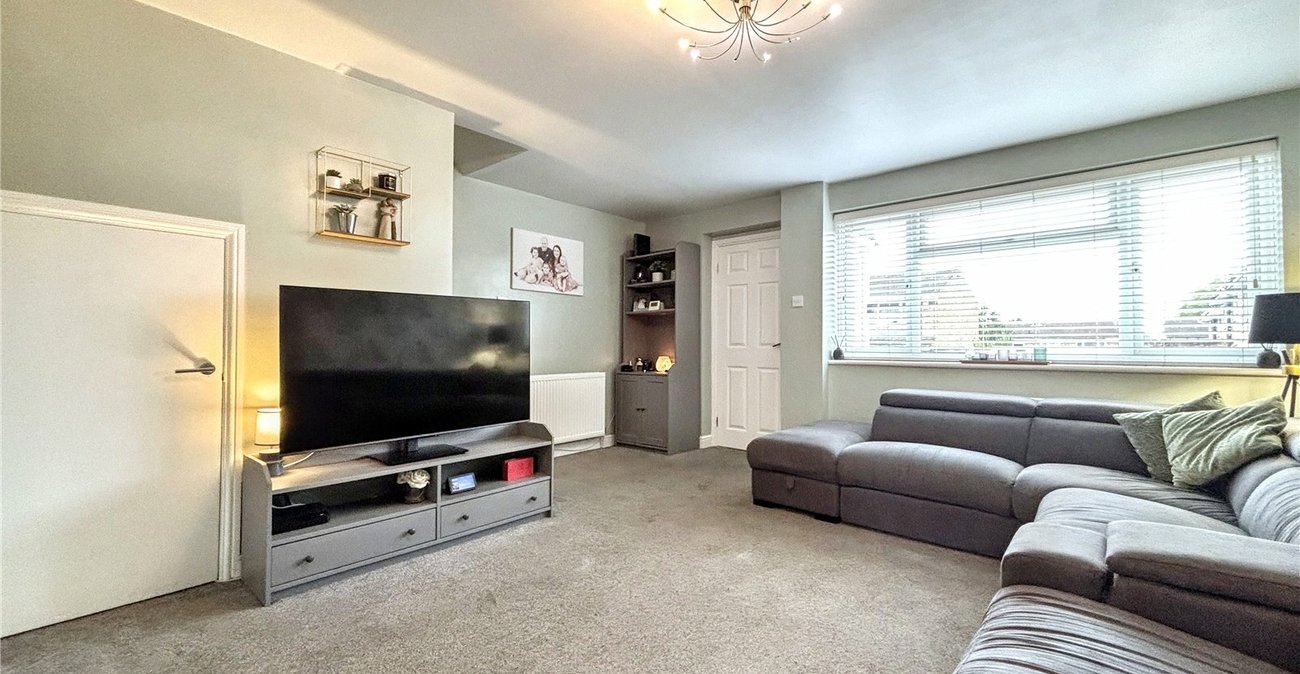 3 bedroom house for sale in Lordswood | Robinson Michael & Jackson