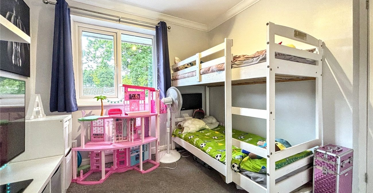 3 bedroom house for sale in Lordswood | Robinson Michael & Jackson