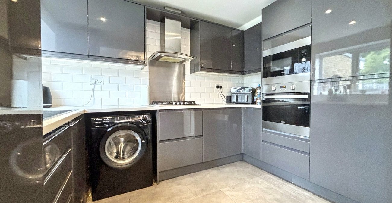 3 bedroom house for sale in Lordswood | Robinson Michael & Jackson