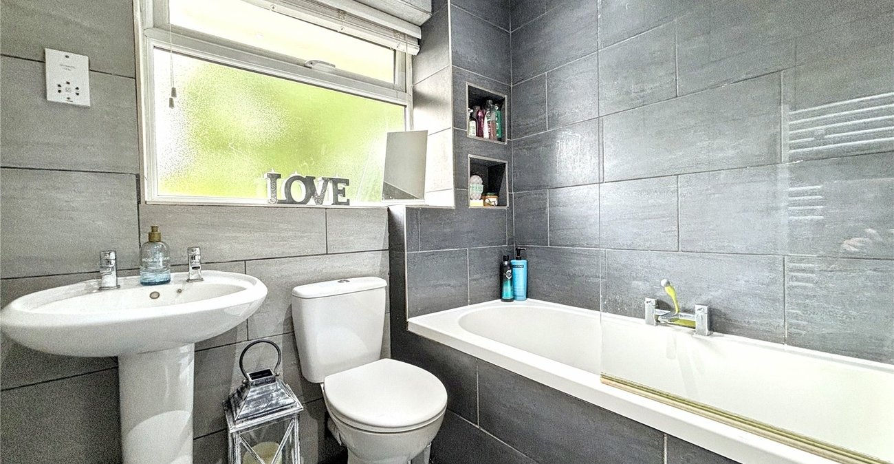 3 bedroom house for sale in Lordswood | Robinson Michael & Jackson