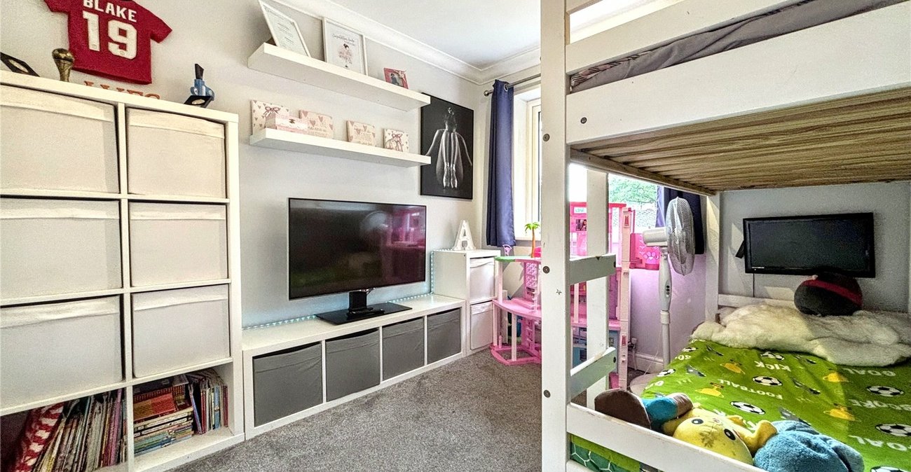 3 bedroom house for sale in Lordswood | Robinson Michael & Jackson