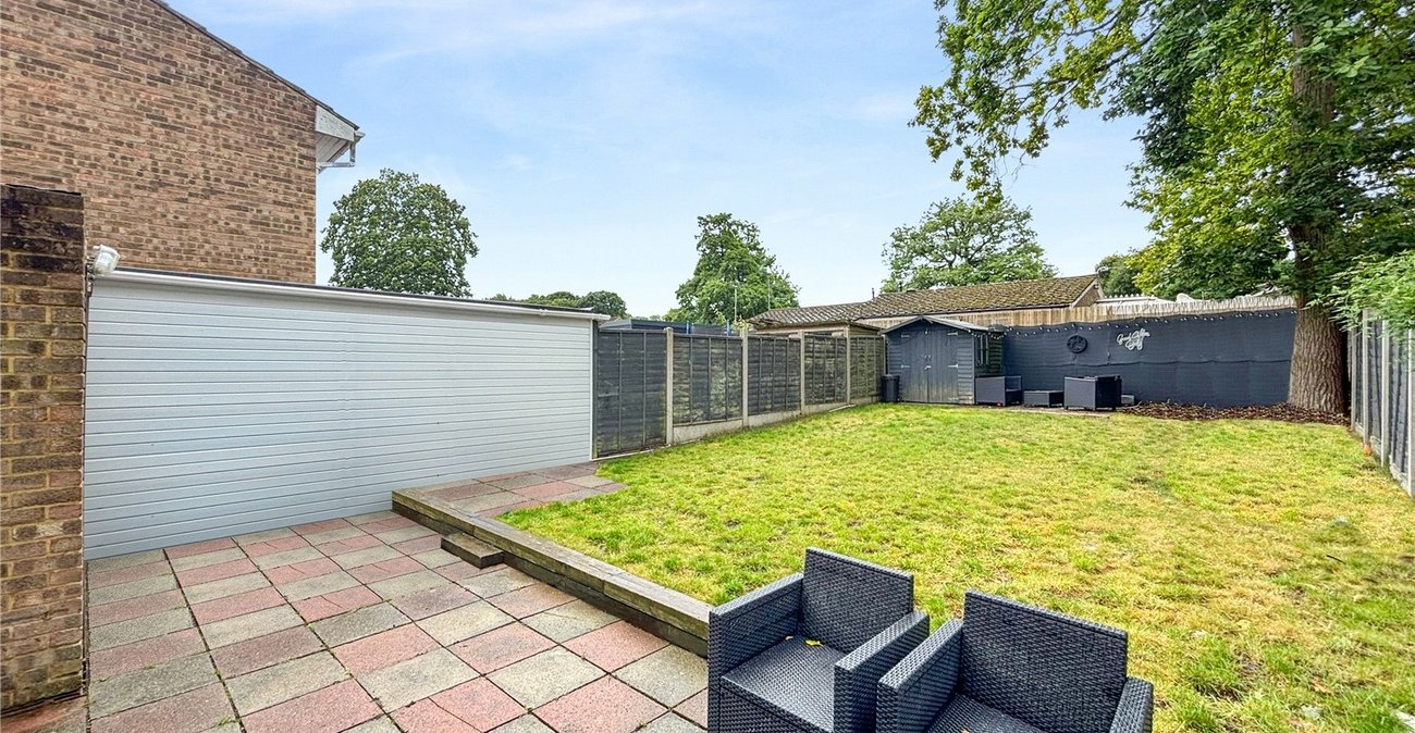 3 bedroom house for sale in Lordswood | Robinson Michael & Jackson