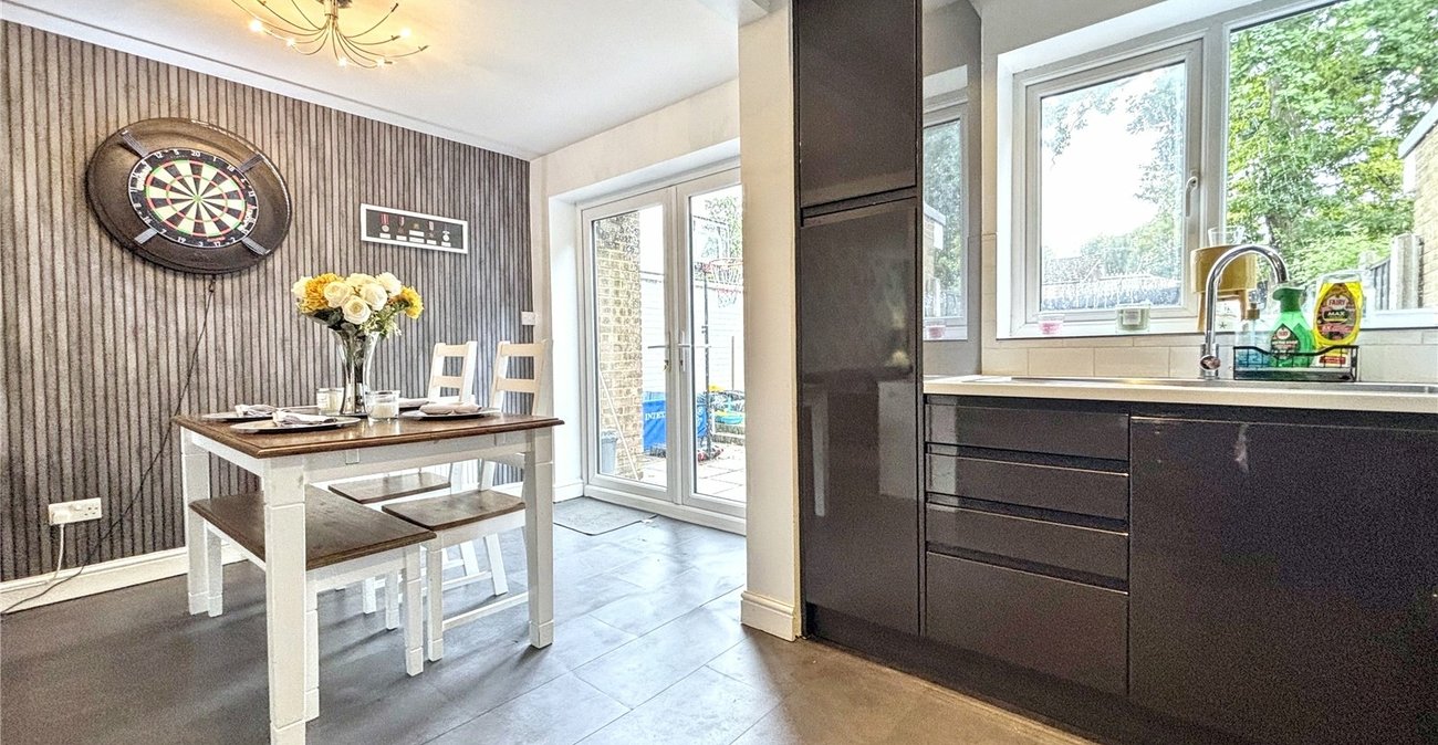 3 bedroom house for sale in Lordswood | Robinson Michael & Jackson