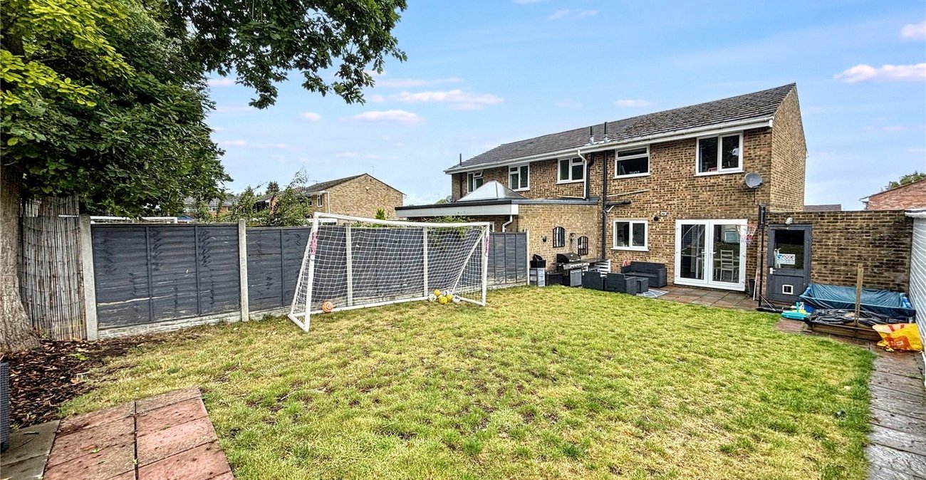 3 bedroom house for sale in Lordswood | Robinson Michael & Jackson