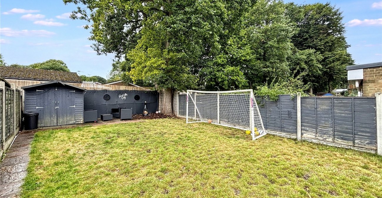 3 bedroom house for sale in Lordswood | Robinson Michael & Jackson