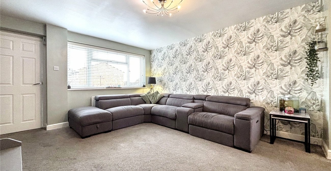 3 bedroom house for sale in Lordswood | Robinson Michael & Jackson