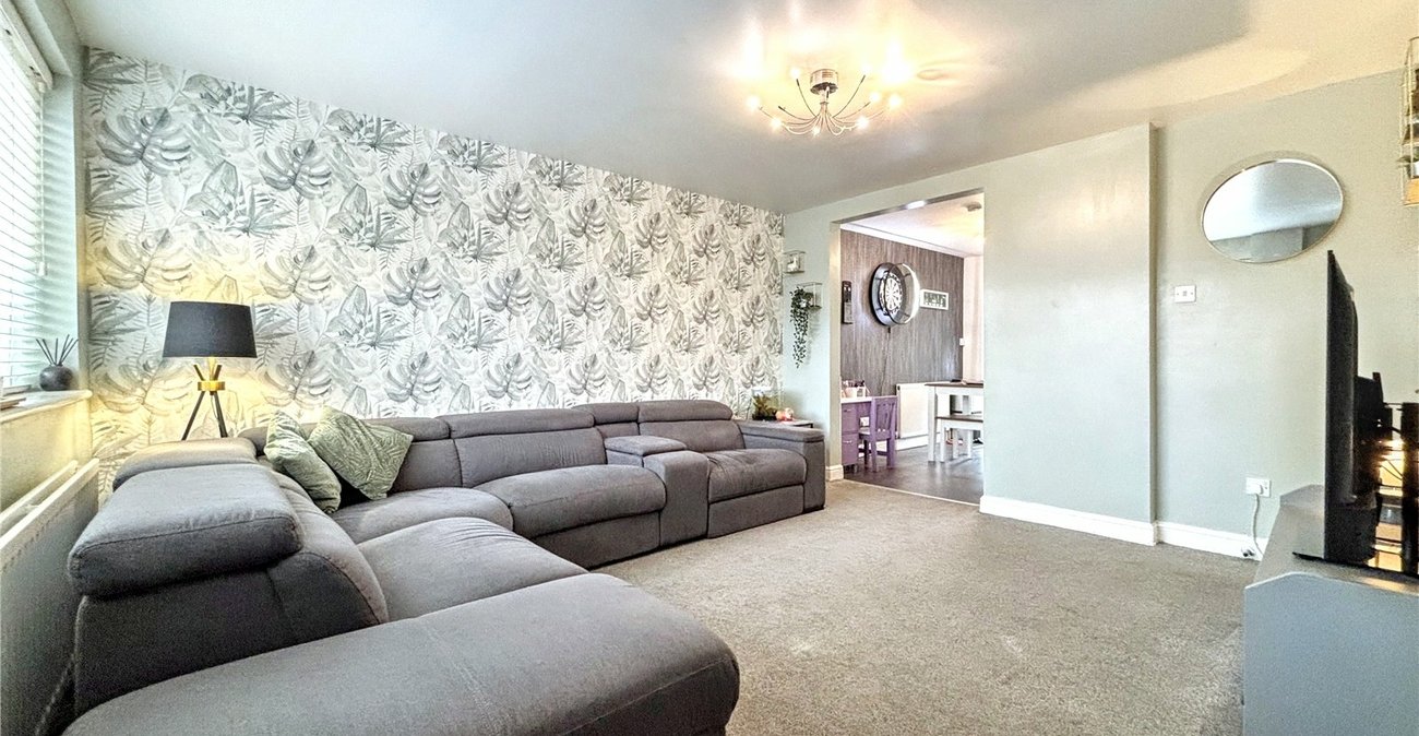 3 bedroom house for sale in Lordswood | Robinson Michael & Jackson