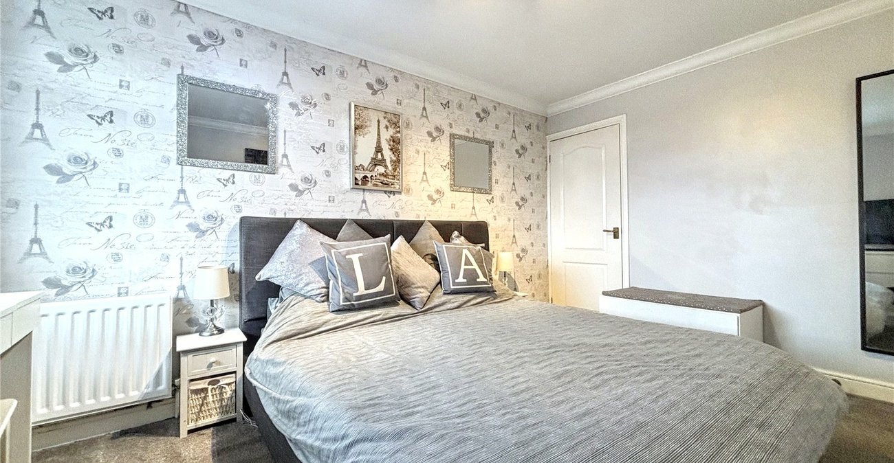 3 bedroom house for sale in Lordswood | Robinson Michael & Jackson