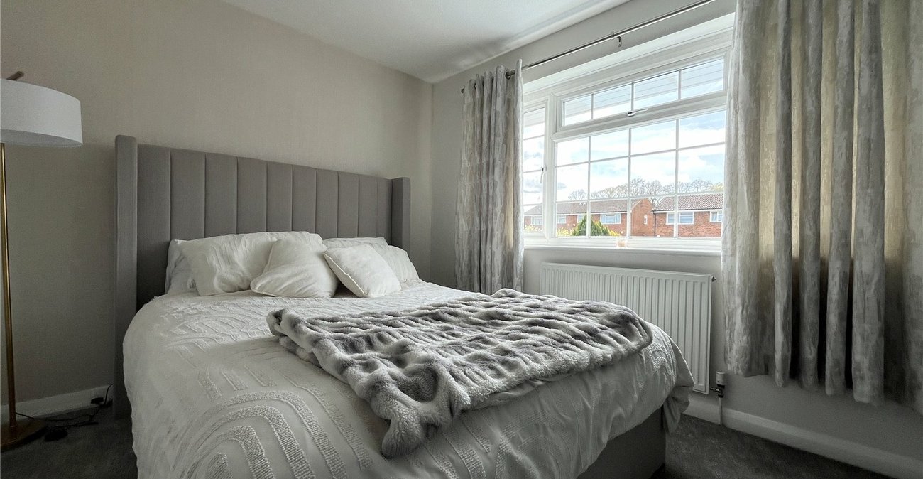 2 bedroom house for sale in Lordswood | Robinson Michael & Jackson