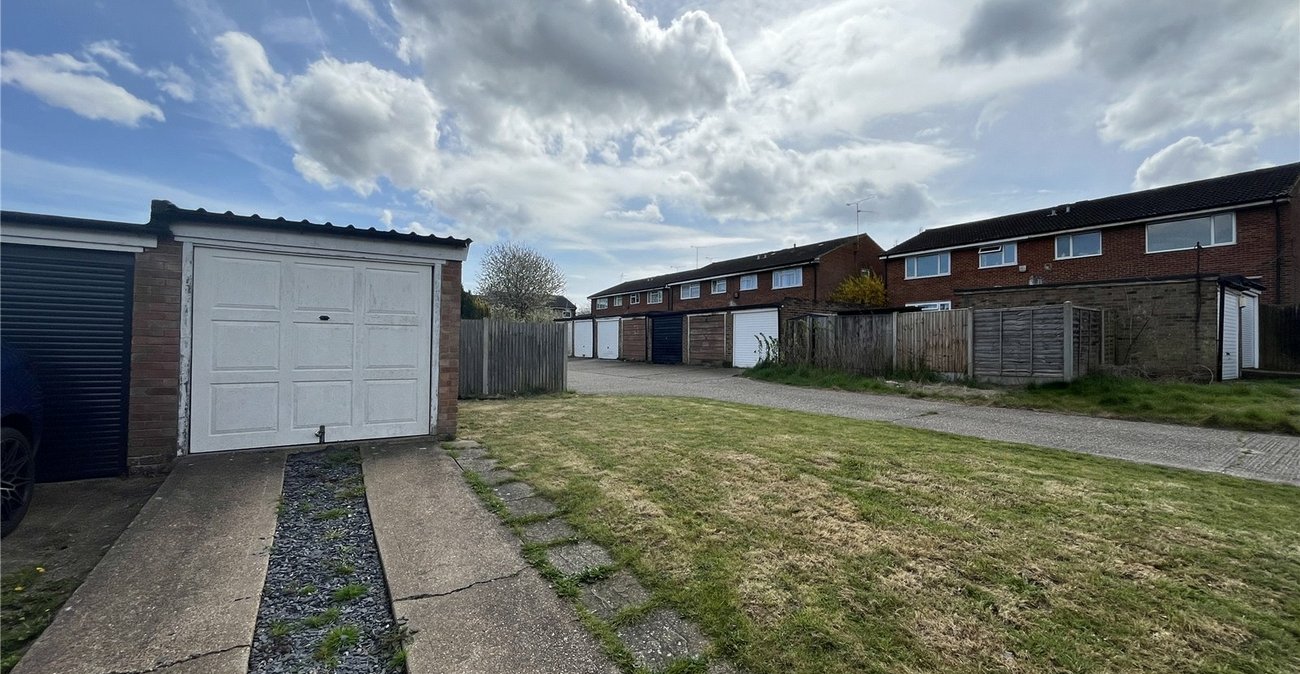 2 bedroom house for sale in Lordswood | Robinson Michael & Jackson