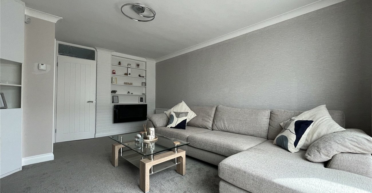 2 bedroom house for sale in Lordswood | Robinson Michael & Jackson