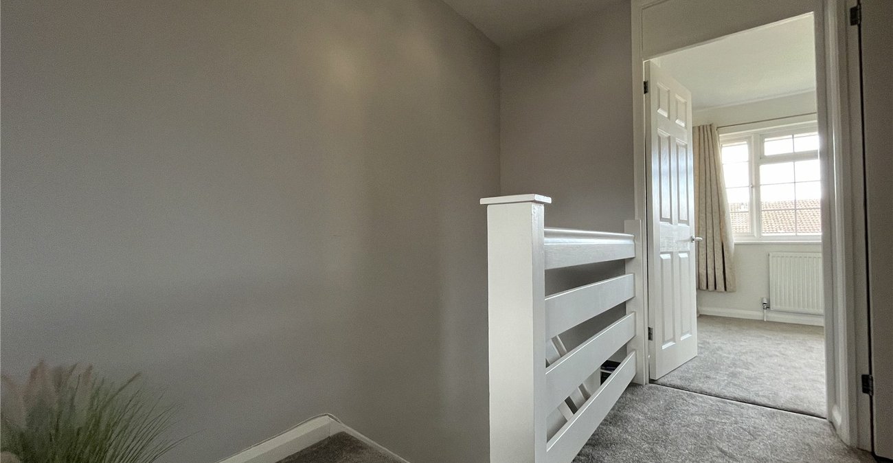 2 bedroom house for sale in Lordswood | Robinson Michael & Jackson