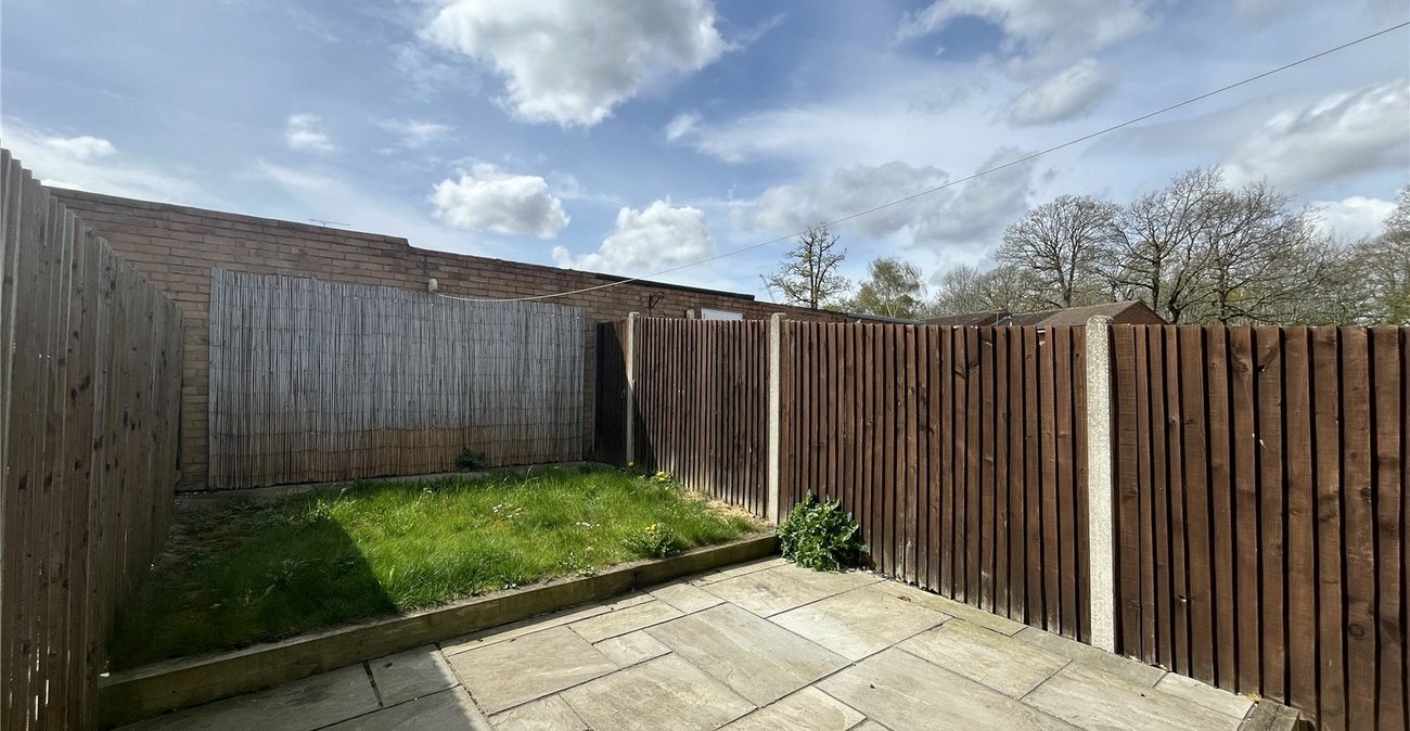 2 bedroom house for sale in Lordswood | Robinson Michael & Jackson