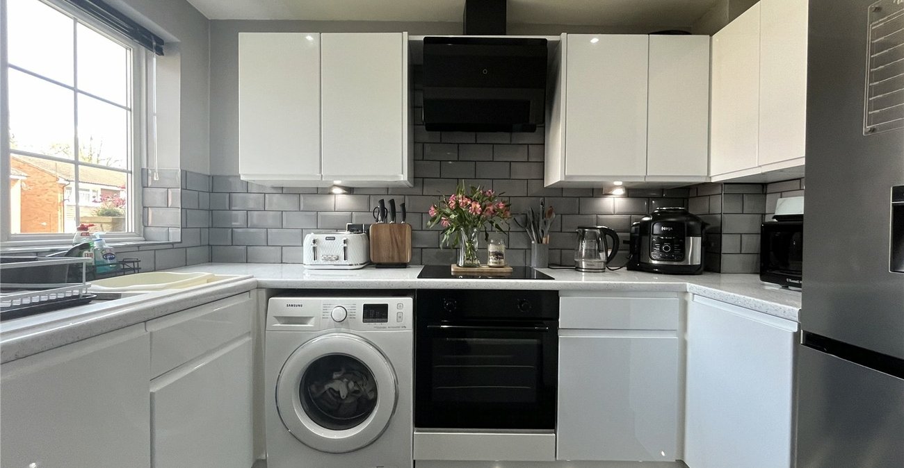 2 bedroom house for sale in Lordswood | Robinson Michael & Jackson