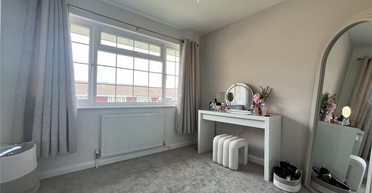 2 bedroom house for sale in Lordswood | Robinson Michael & Jackson