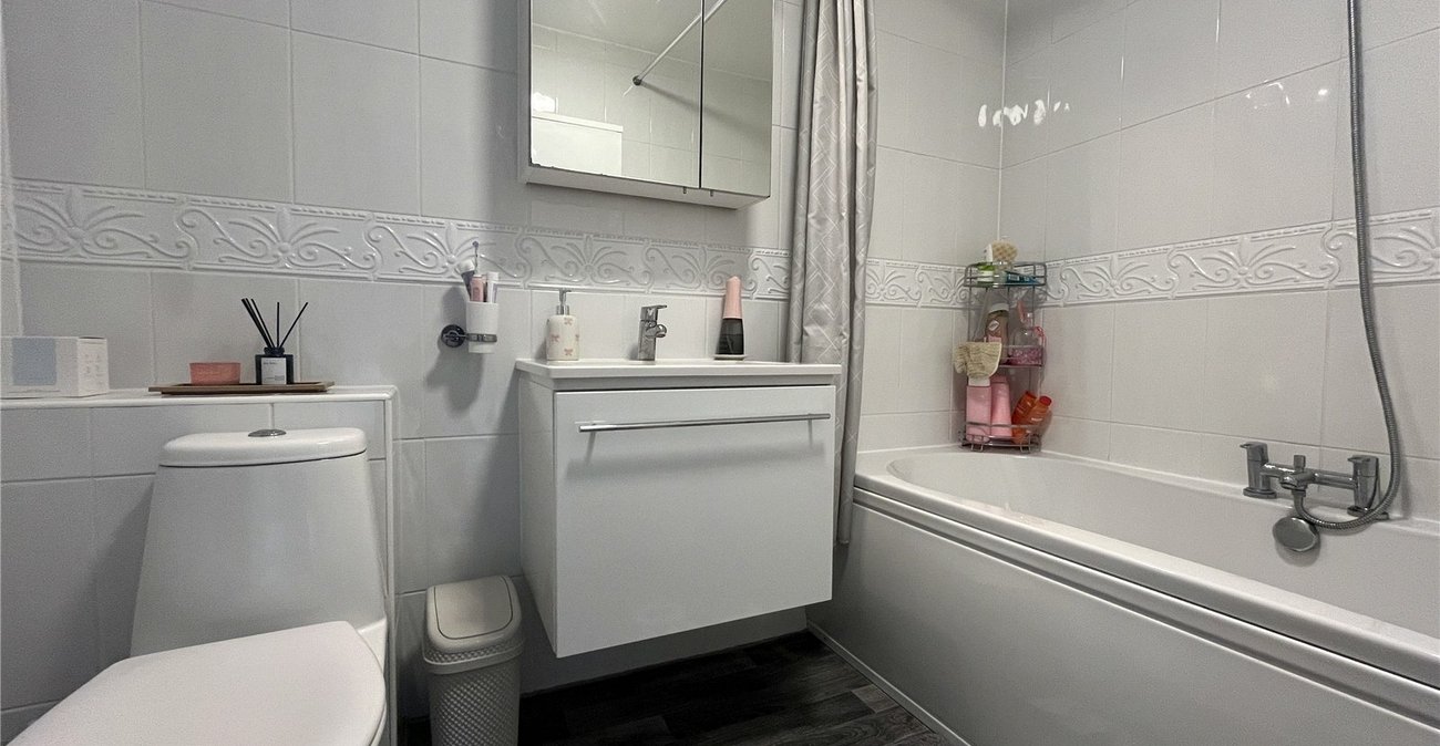 2 bedroom house for sale in Lordswood | Robinson Michael & Jackson