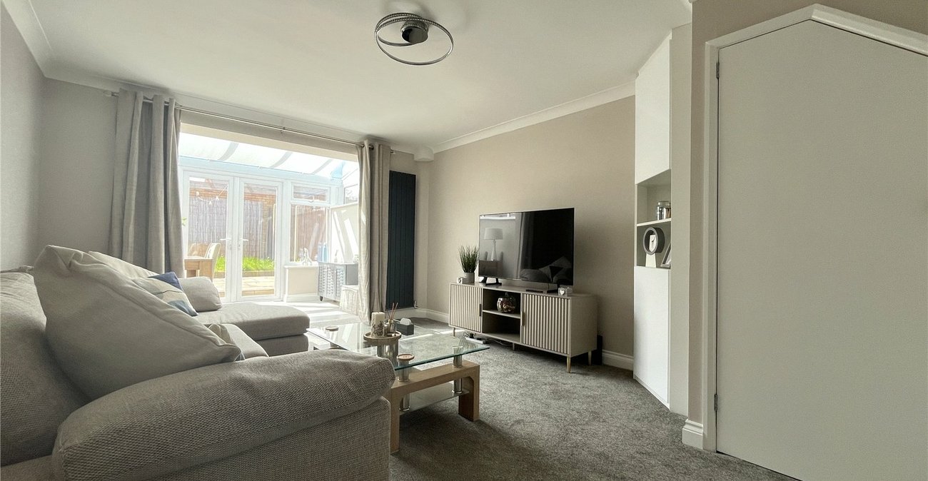 2 bedroom house for sale in Lordswood | Robinson Michael & Jackson