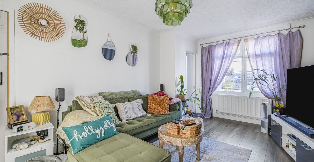 3 bedroom house for sale in Dartford | Robinson Jackson