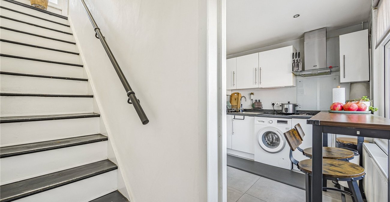 3 bedroom house for sale in Dartford | Robinson Jackson