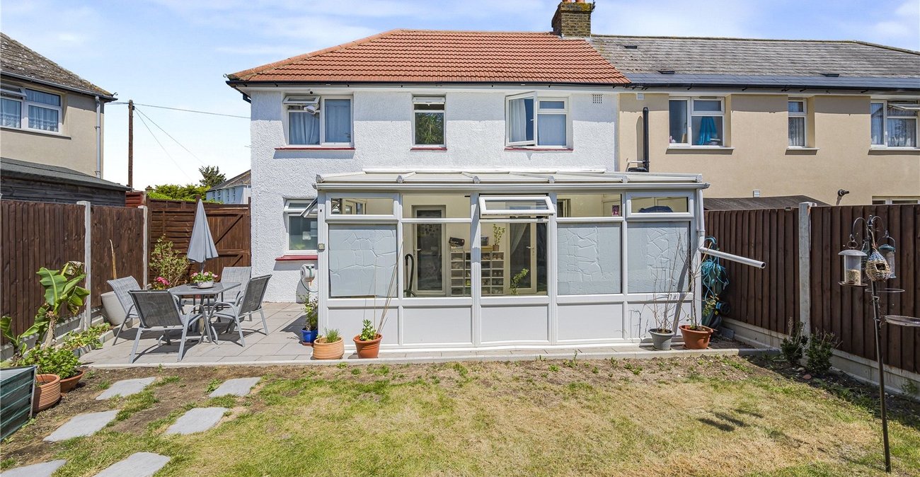 3 bedroom house for sale in Dartford | Robinson Jackson