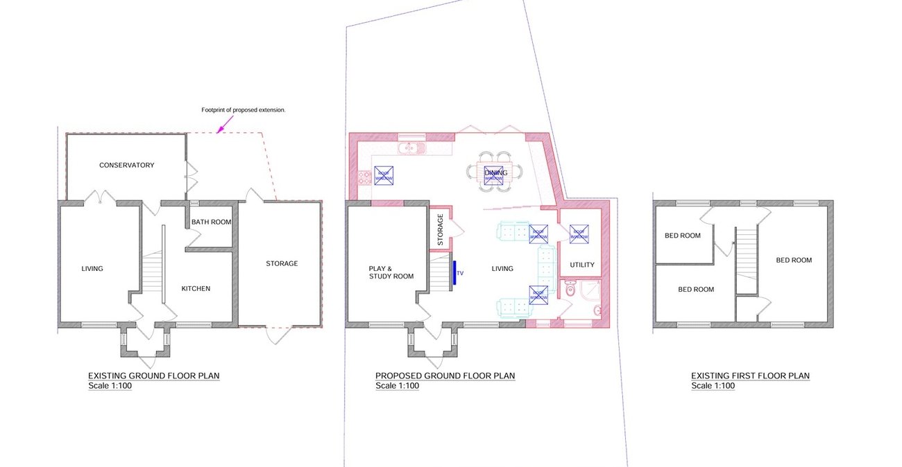 3 bedroom house for sale in Dartford | Robinson Jackson