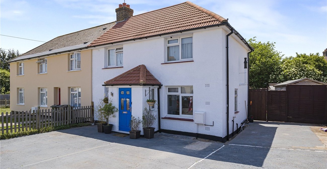 3 bedroom house for sale in Dartford | Robinson Jackson