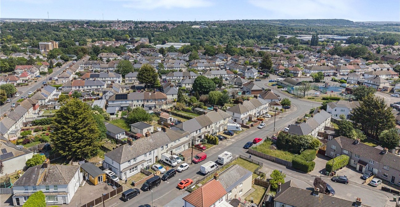 3 bedroom house for sale in Dartford | Robinson Jackson