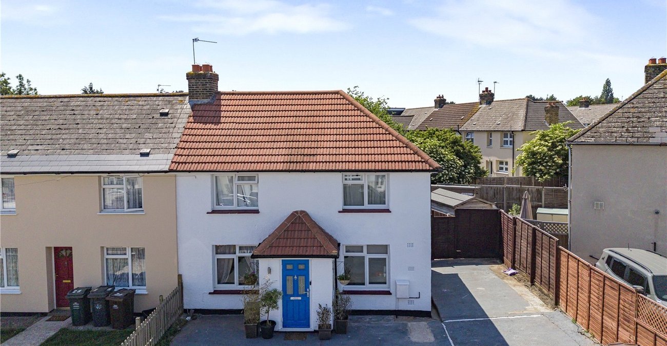 3 bedroom house for sale in Dartford | Robinson Jackson