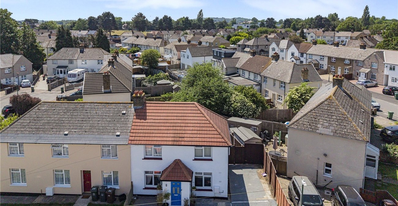 3 bedroom house for sale in Dartford | Robinson Jackson