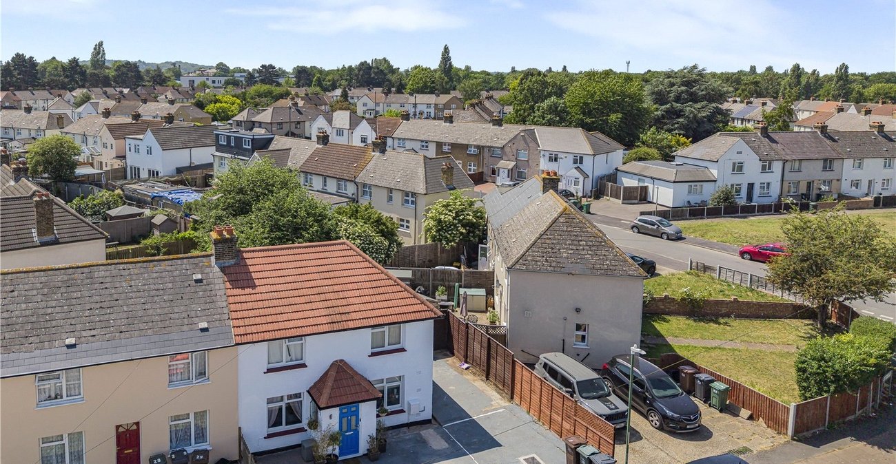3 bedroom house for sale in Dartford | Robinson Jackson