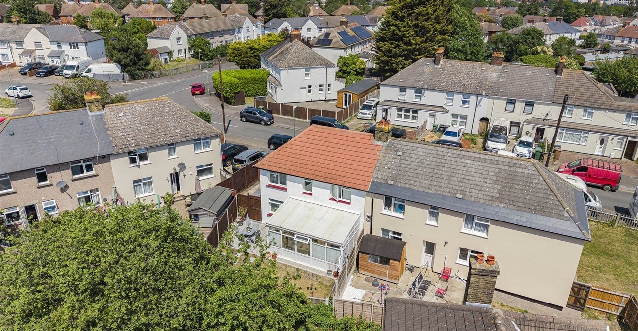 3 bedroom house for sale in Dartford | Robinson Jackson