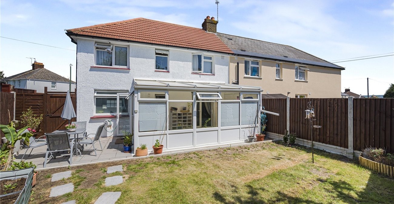 3 bedroom house for sale in Dartford | Robinson Jackson