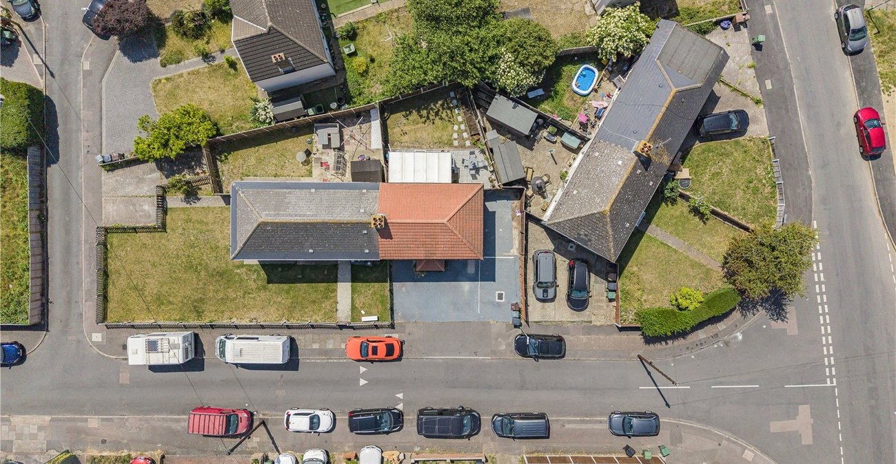 3 bedroom house for sale in Dartford | Robinson Jackson