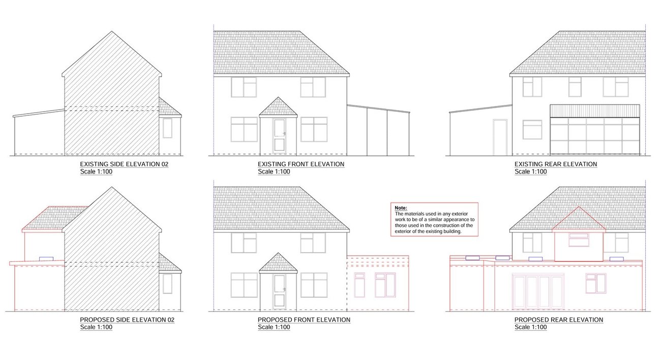 3 bedroom house for sale in Dartford | Robinson Jackson