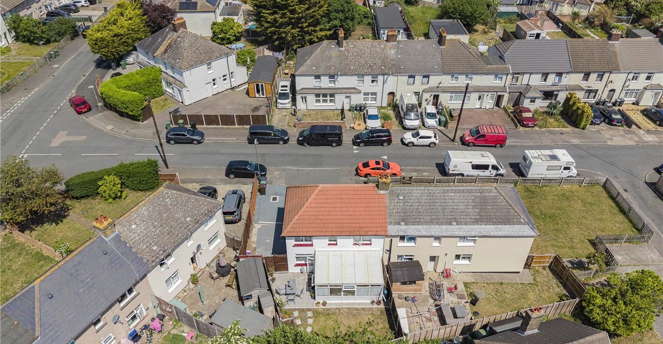 3 bedroom house for sale in Dartford | Robinson Jackson