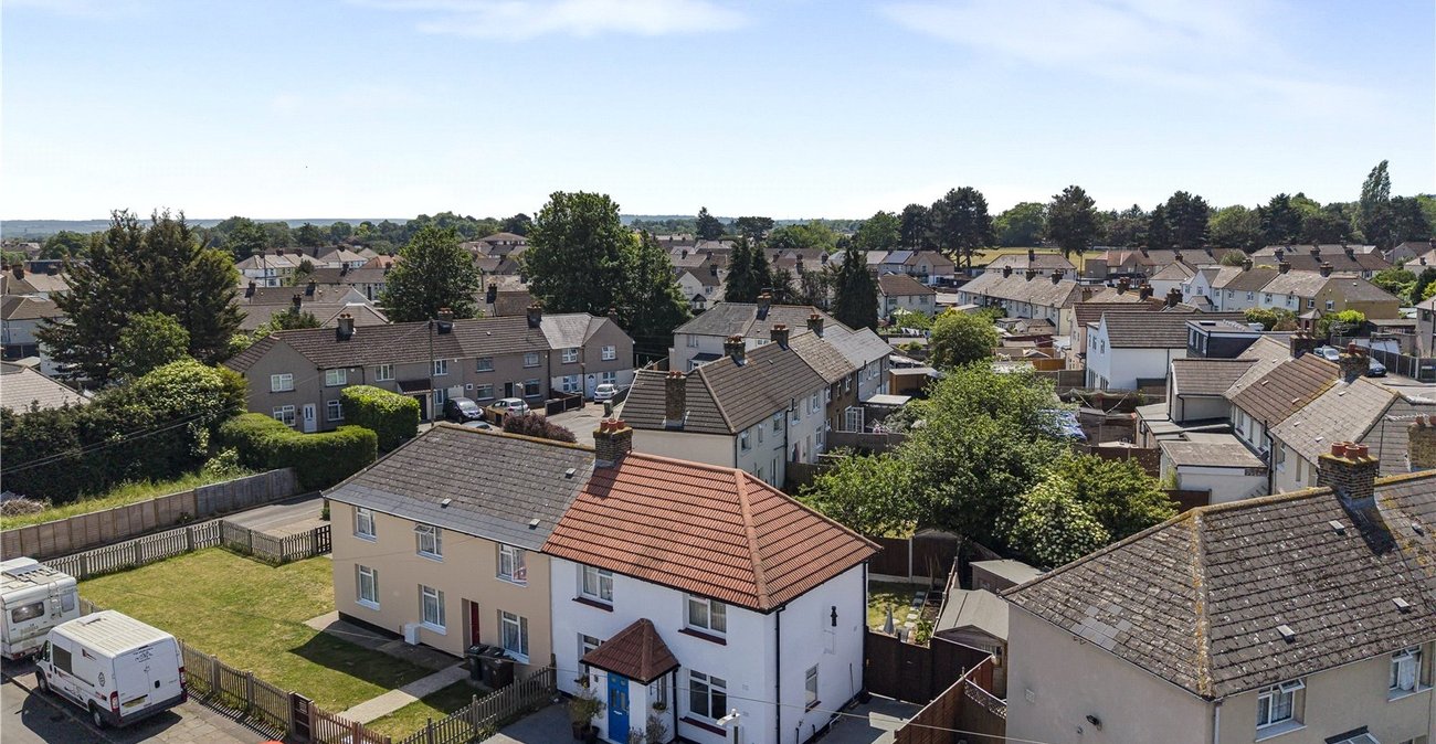 3 bedroom house for sale in Dartford | Robinson Jackson