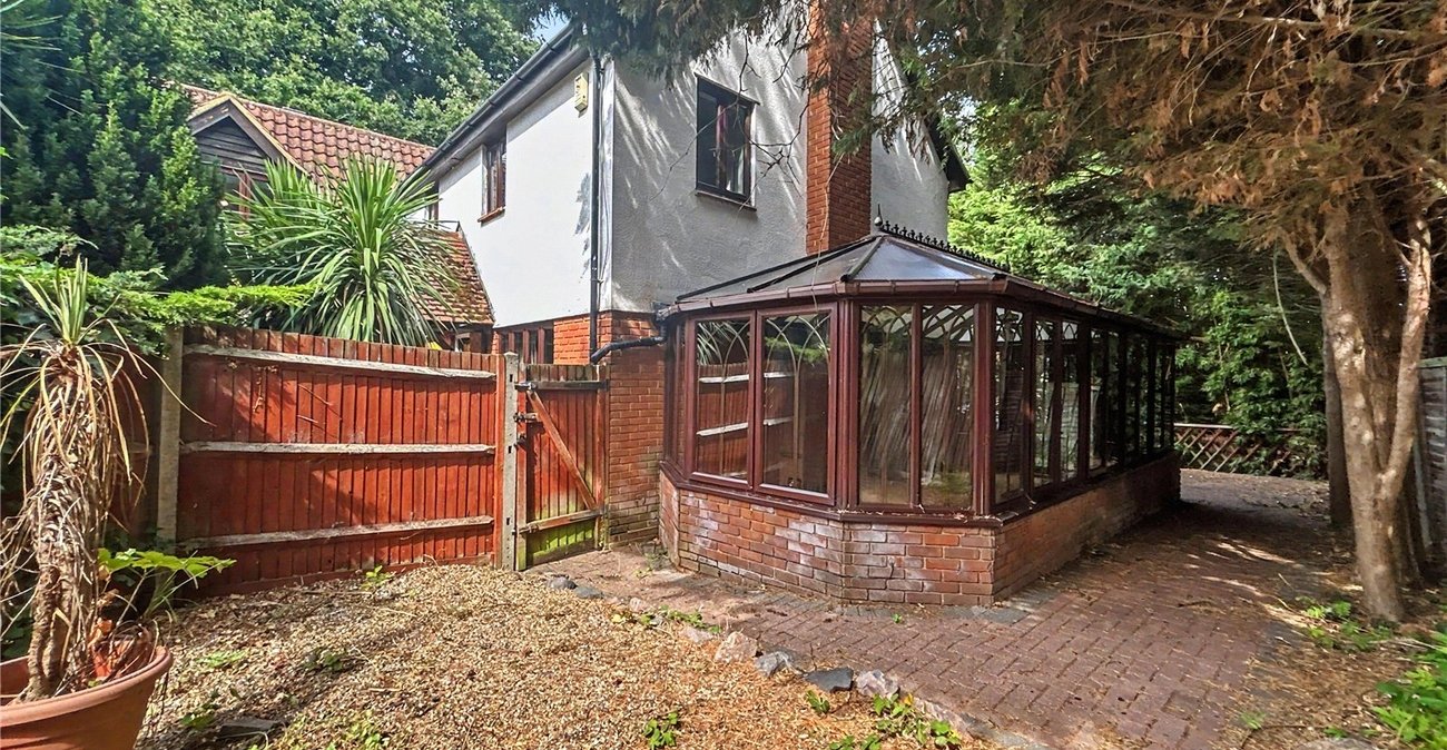 4 bedroom house for sale in Sidcup | Robinson Jackson