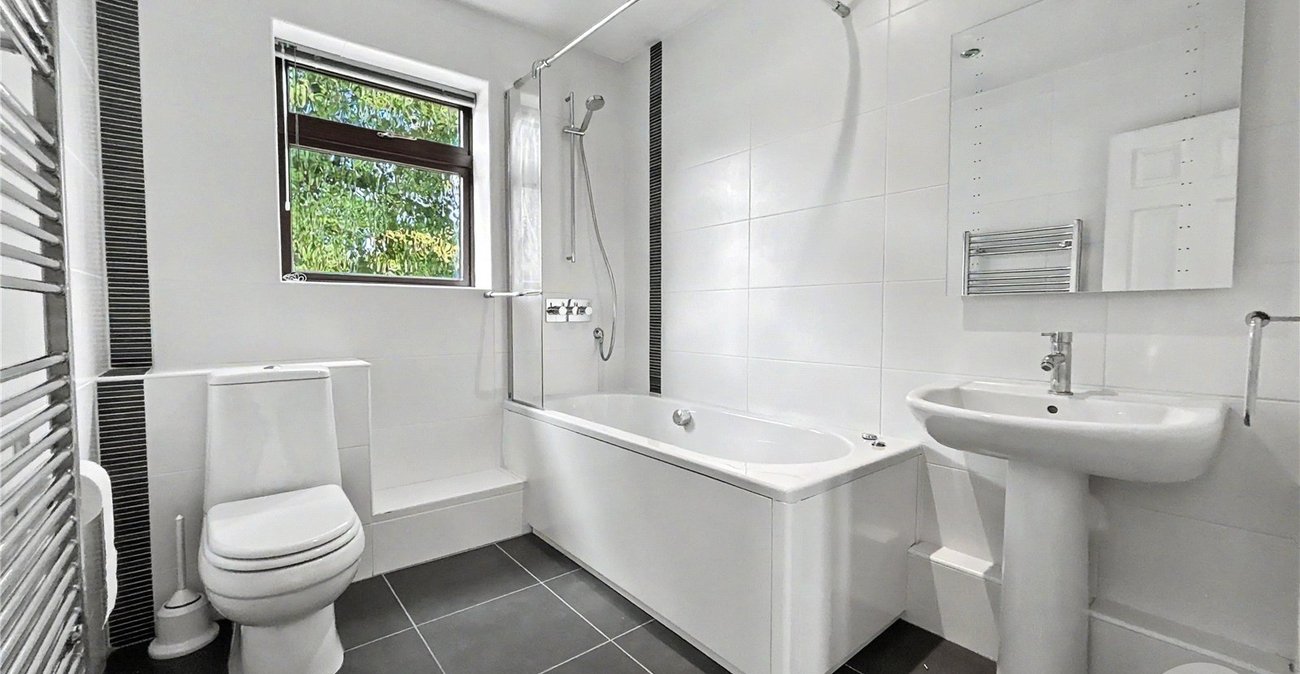 4 bedroom house for sale in Sidcup | Robinson Jackson