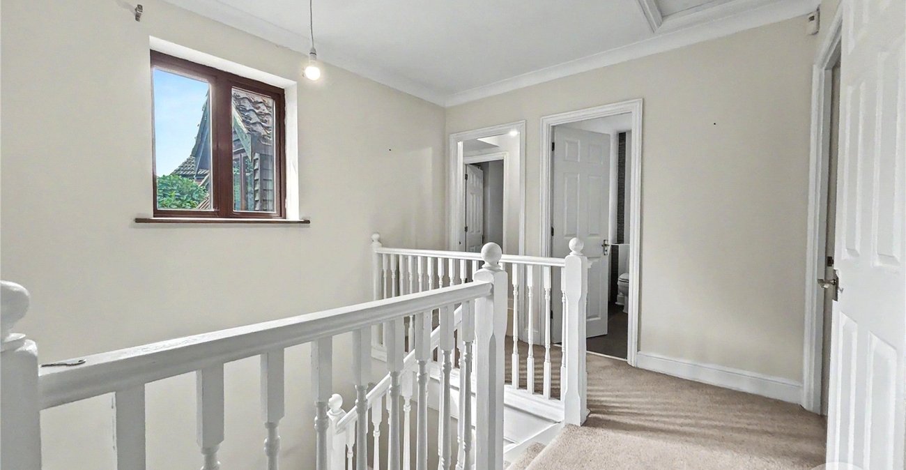 4 bedroom house for sale in Sidcup | Robinson Jackson