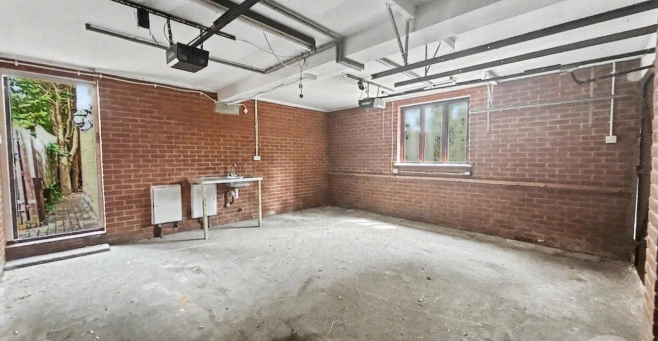 4 bedroom house for sale in Sidcup | Robinson Jackson
