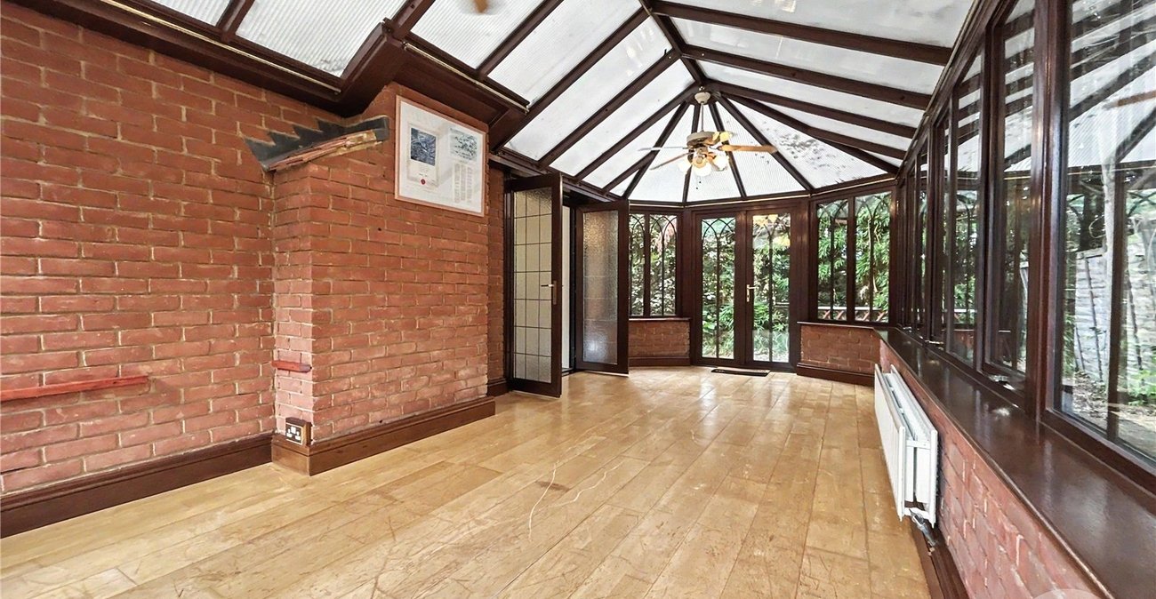 4 bedroom house for sale in Sidcup | Robinson Jackson
