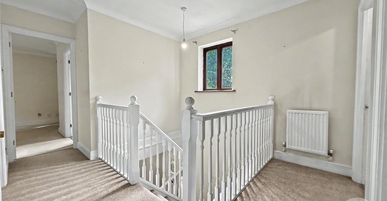 4 bedroom house for sale in Sidcup | Robinson Jackson
