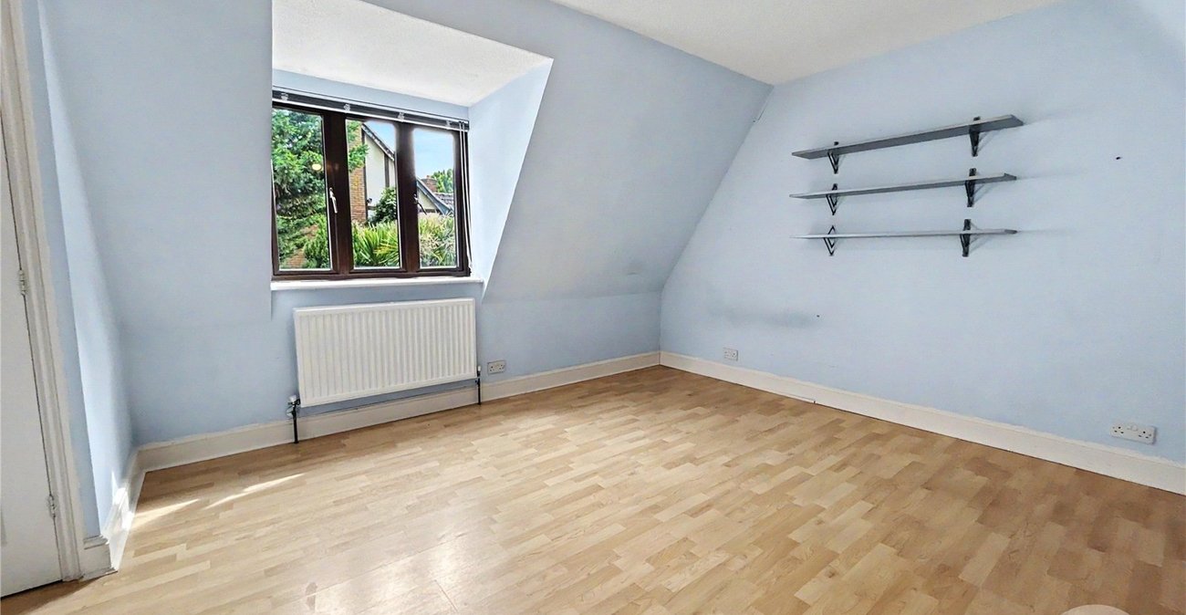 4 bedroom house for sale in Sidcup | Robinson Jackson