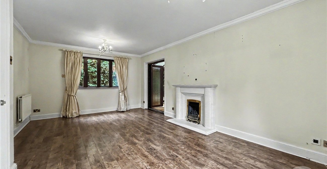 4 bedroom house for sale in Sidcup | Robinson Jackson